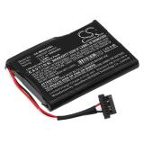 Batterie gps magellan roadmate 9055