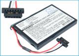 Batterie gps magellan roadmate 5045lm