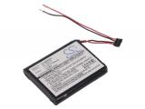 Batterie gps garmin edge 820