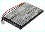 Batterie gps tomtom tns410