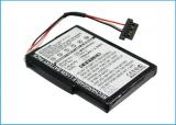 Batterie gps magellan roadmate 3065t lm