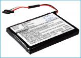 Batterie gps magellan roadmate 2136t lm