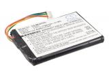 Batterie gps medion gopal p4225