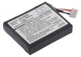 Batterie gps sony nv u82