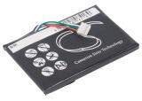 Batterie gps navigon 8310