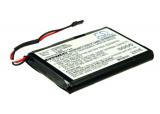 Batterie gps becker traffic assist highspeed