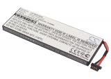 Batterie gps becker traffic assist 7928