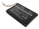 Batterie gps garmin nuvi 52lm