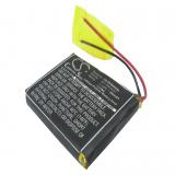 Batterie gps garmin foretrex 401
