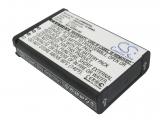 Batterie garmin 361 00053 00 montana 600