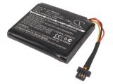 Batterie gps tomtom start 60 m