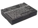 Batterie gps blaupunkt lucca 5.3