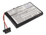 Batterie gps falk e60