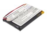 Batterie gps navgear gt 35 128mb