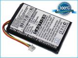 Batterie gps packard bell compasseo 500