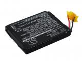 Batterie  garmin 361-00057-01 forerunner 910xt