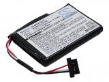 Batterie gps magellan roadmate 9250