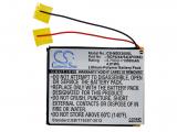 Batterie gps modecom mx3