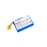 Batterie gps garmin foretrex 201