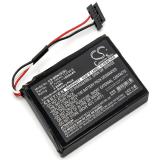 Batterie gps magellan mio moov m410
