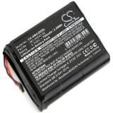 Batterie gps garmin approach g30