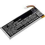 Batterie gps becker be b50