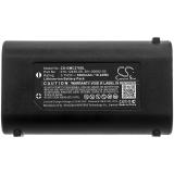 Batterie garmin 010 12456 06 gpsmap 276cx