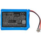 Batterie garmin 361 00114 00 010 01879 00