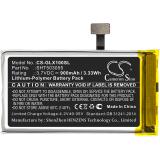 Batterie gps golf buddy dsc vtx 100