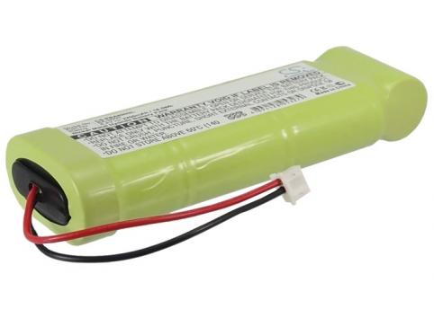 Batterie imprimante portable brother ba 8000 