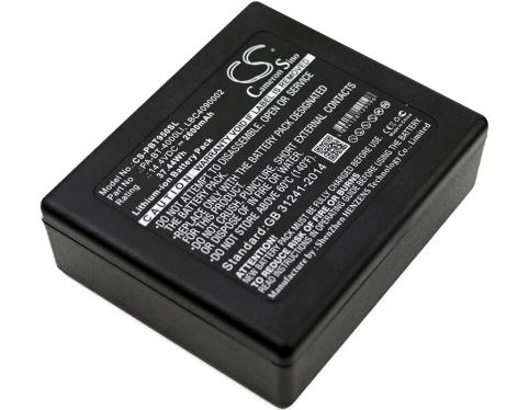 Refc batterie pa bt 4000li