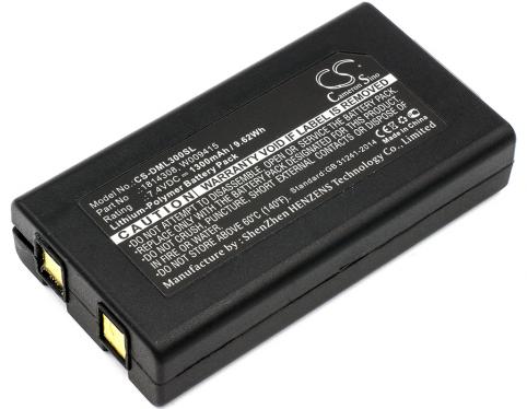 Refc batterie 643463