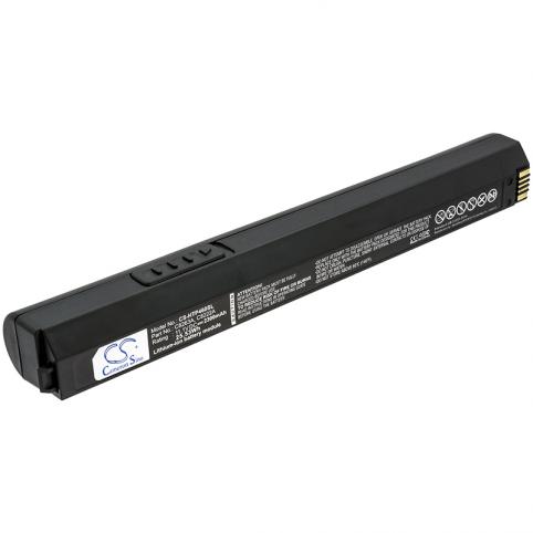 Batterie imprimante portable hp deskjet 460c 