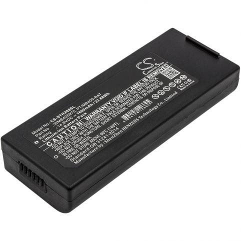 Batterie sato mb400i