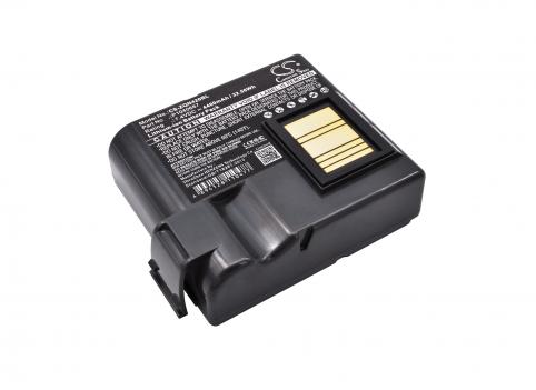 Batterie  zebra btry-mpp-68ma1-01 qln420