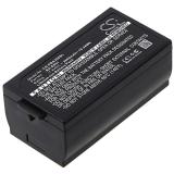 Batterie  brother ba e001