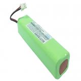 Batterie imprimante portable brother pt 18r