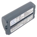 Batterie imprimante portable canon selphy cp 740
