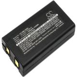 Batterie  dymo 643463