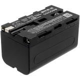 Batterie camescope came tv boltzen b 30