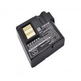 Batterie  zebra haute capacitée btry-mpp-68ma1-01 qln420