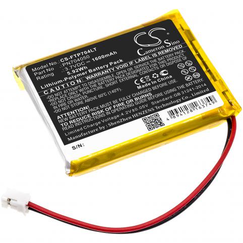 Batterie fatboy edison the petit