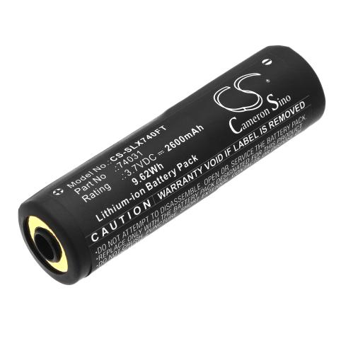 Batterie lampe torche streamlight strion ds hpl flashlight