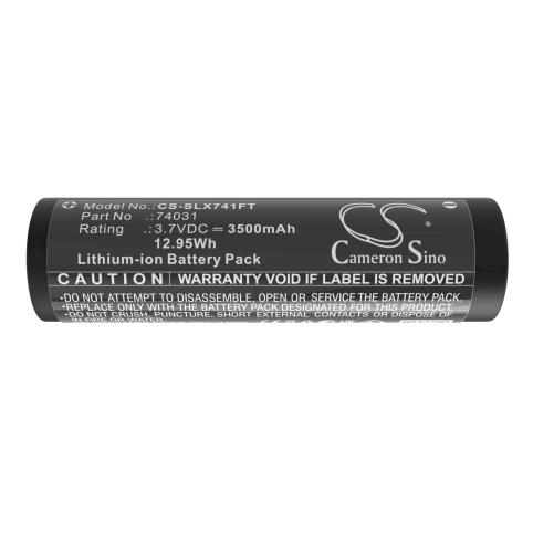 Batterie lampe torche streamlight strion led flashlight