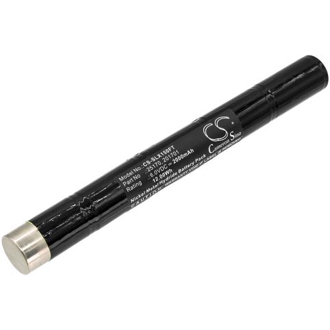 Batterie lampe torche streamlight sl 20xp flashlight