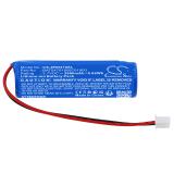 Batterie  zafferano bat04701906701900 pina pro