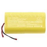 Batterie lampe torche pelican 9419