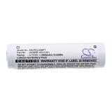 Batterie lampe torche pelican 2389