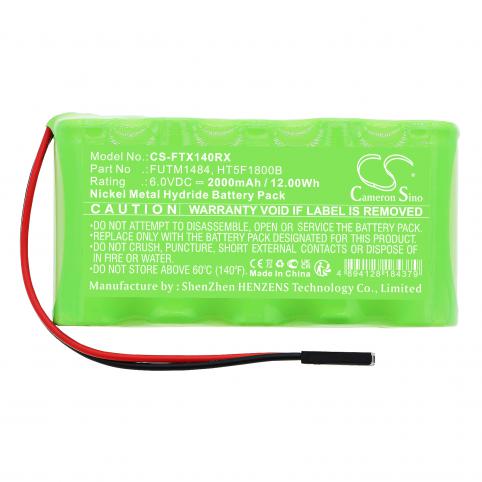 Refc batterie ht5f1800b