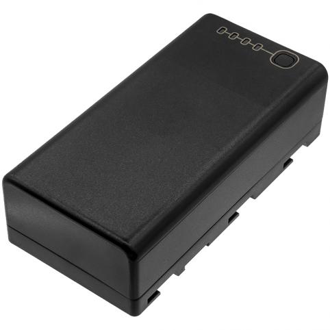 Batterie manette dji crystalsky 